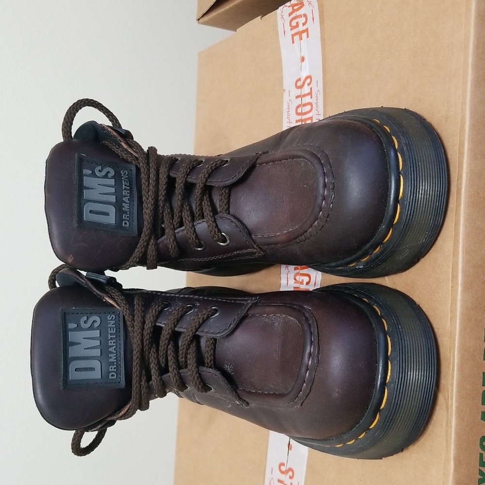 AWESOME VINTAGE DM'S